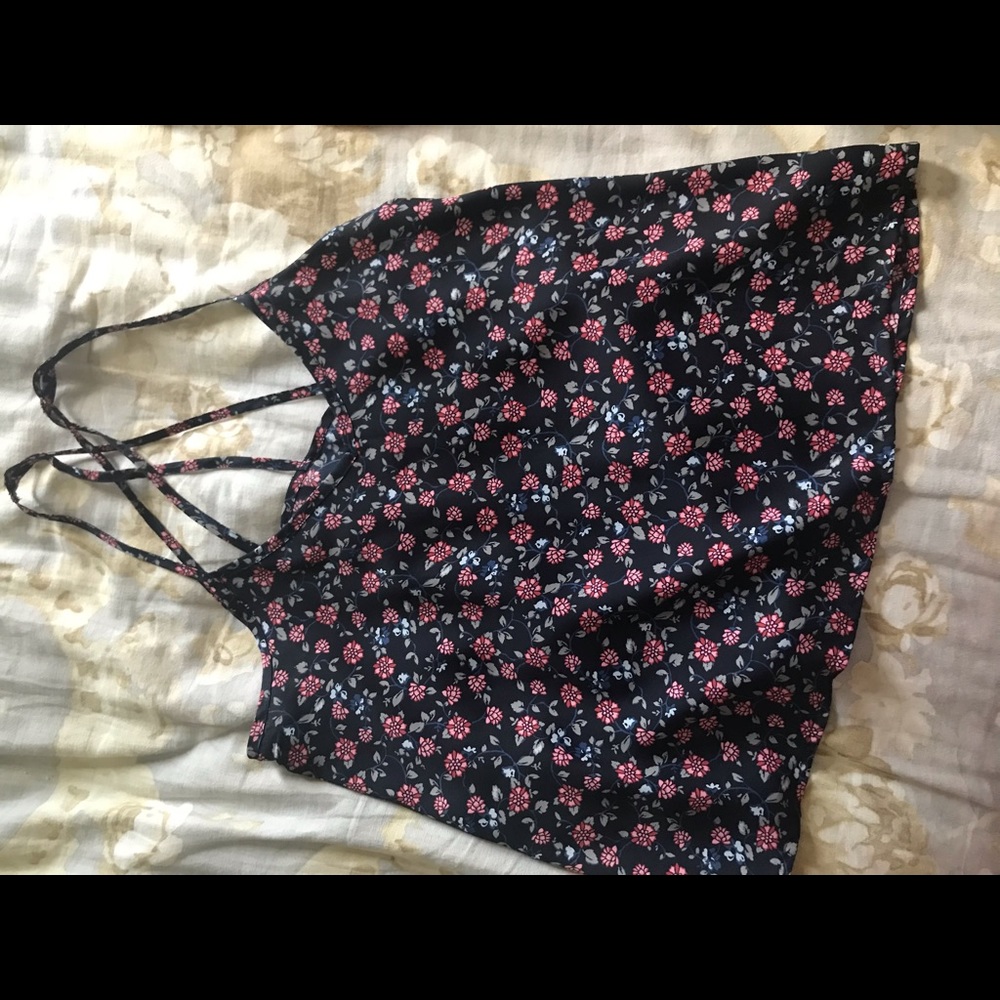 Summer blouse